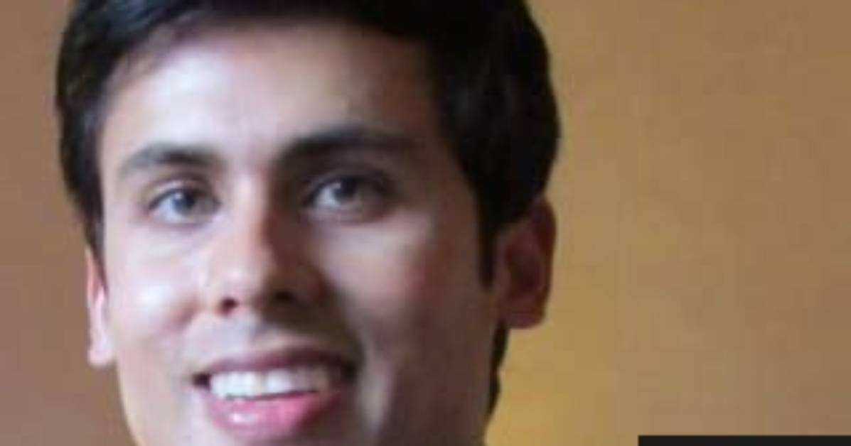 Dr. Daven Doshi, Md – Gainesville, Fl