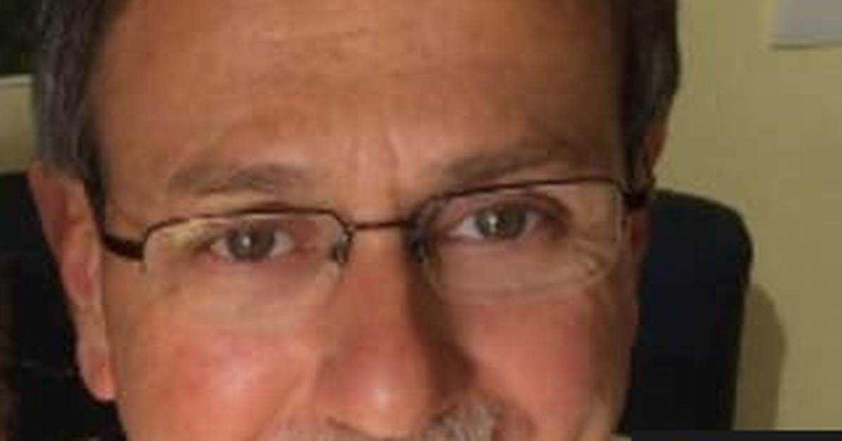 Dr. David Dobesh, Md – West Orange, Nj