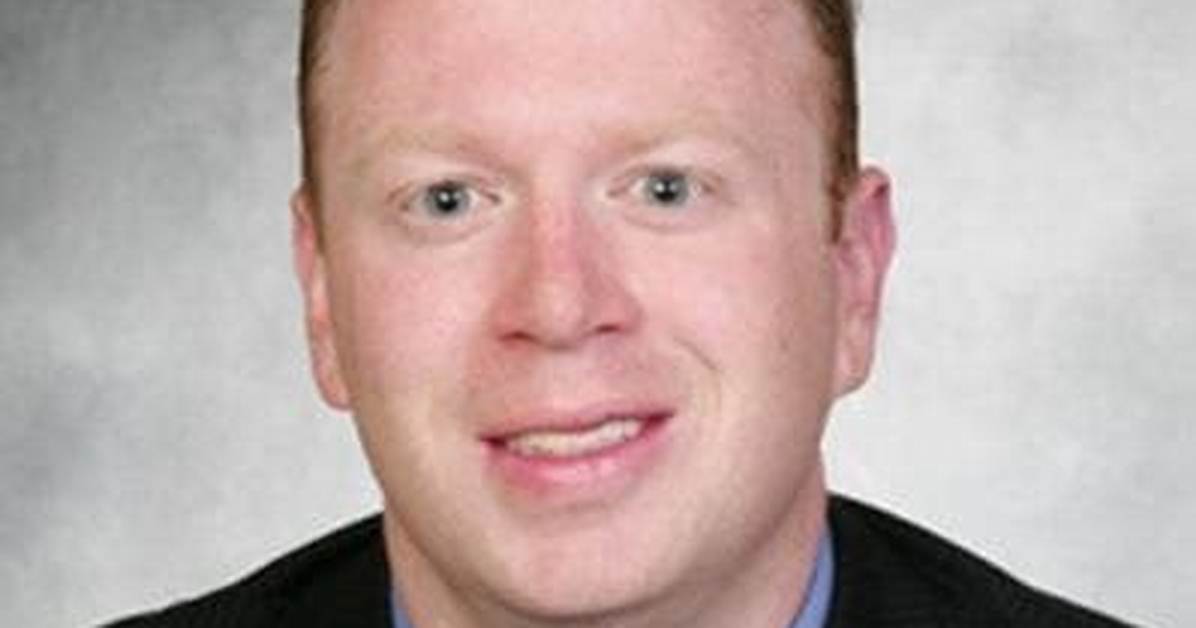 Dr. David Flack, Do – Winchester, Va