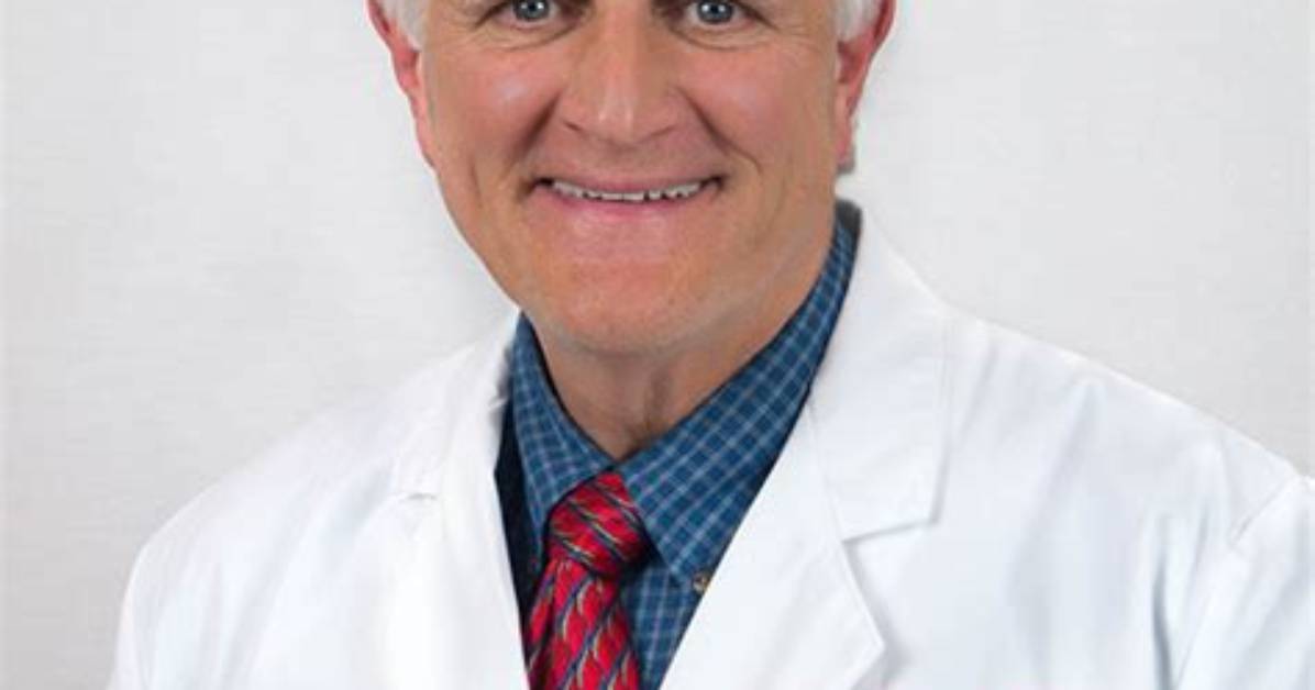 Dr. David Kickliter, Md – Morristown, Tn