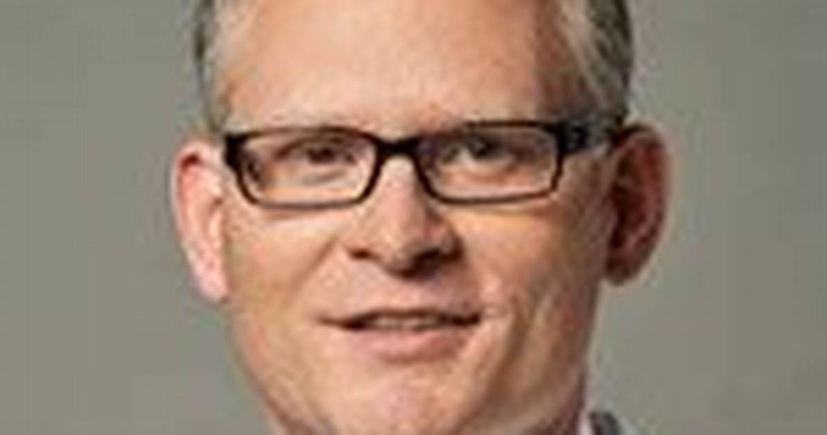 Dr. David Matousek, Md – Enid, Ok