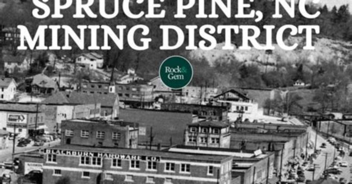 Dr. David Mullins, Do – Spruce Pine, Nc