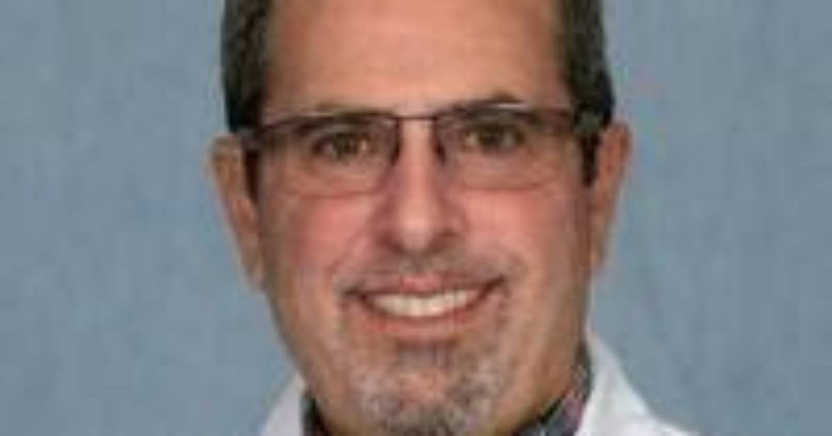 Dr. David Padden, Md – Boca Raton, Fl