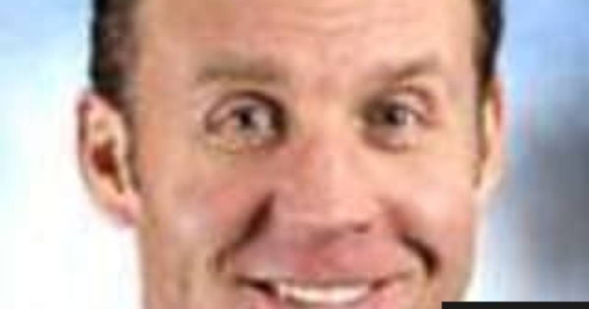 Dr. David Roden, Md – Midland, Mi