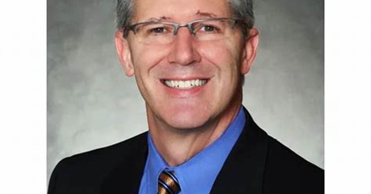 Dr. David Ryan, Do – Spokane, Wa