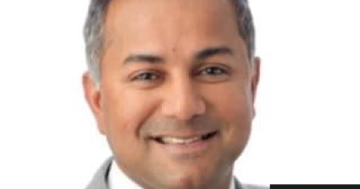 Dr. David Singh, Md – Paramus, Nj