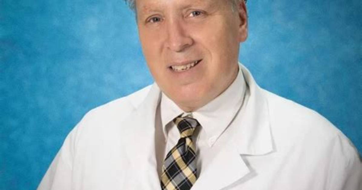 Dr. David Stewart Sr. , Md – Tucson, Az