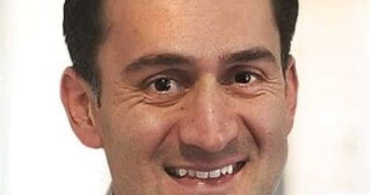Dr. David Suarez, Md – Concord, Ca