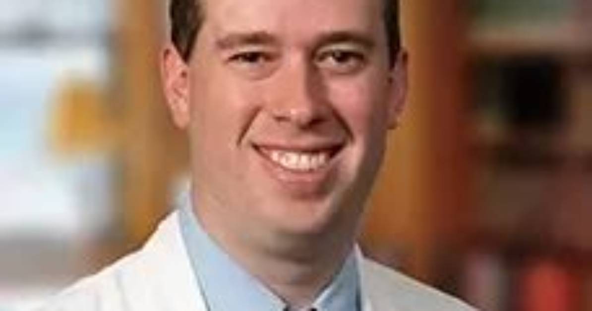 Dr. David Thompson, Md – Camarillo, Ca