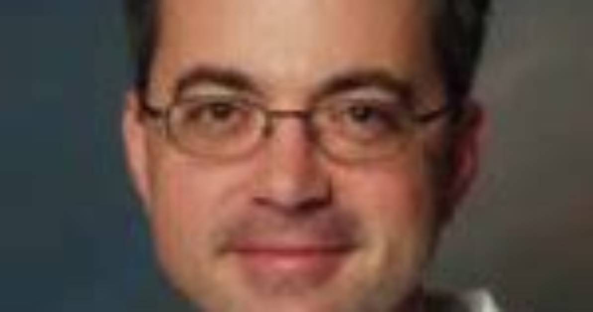 Dr. David Vanderweide, Md – Webster, Tx