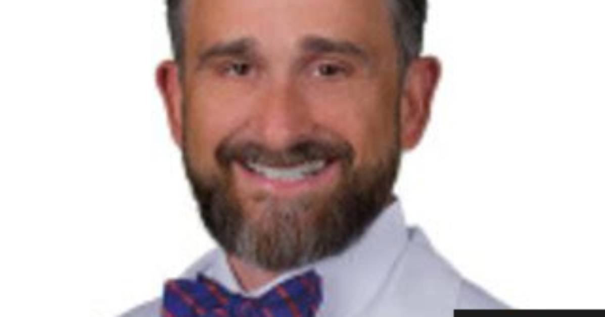 Dr. David Whiddon, Md – Clearwater, Fl