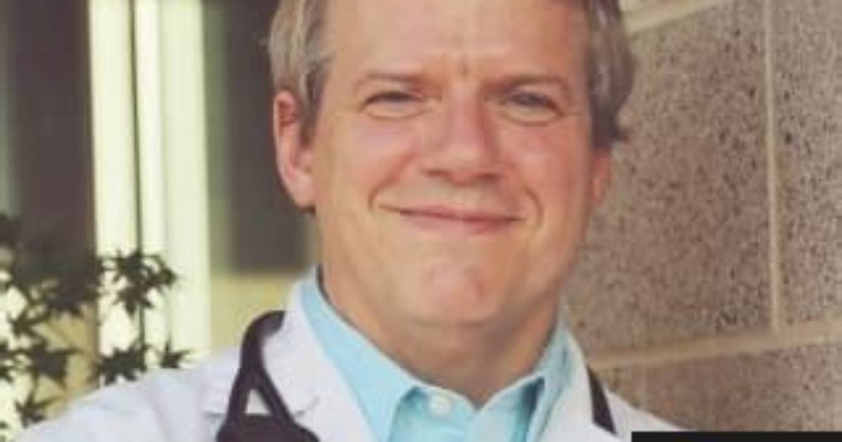 Dr. Douglas Moore, Do – Winfield, Ks