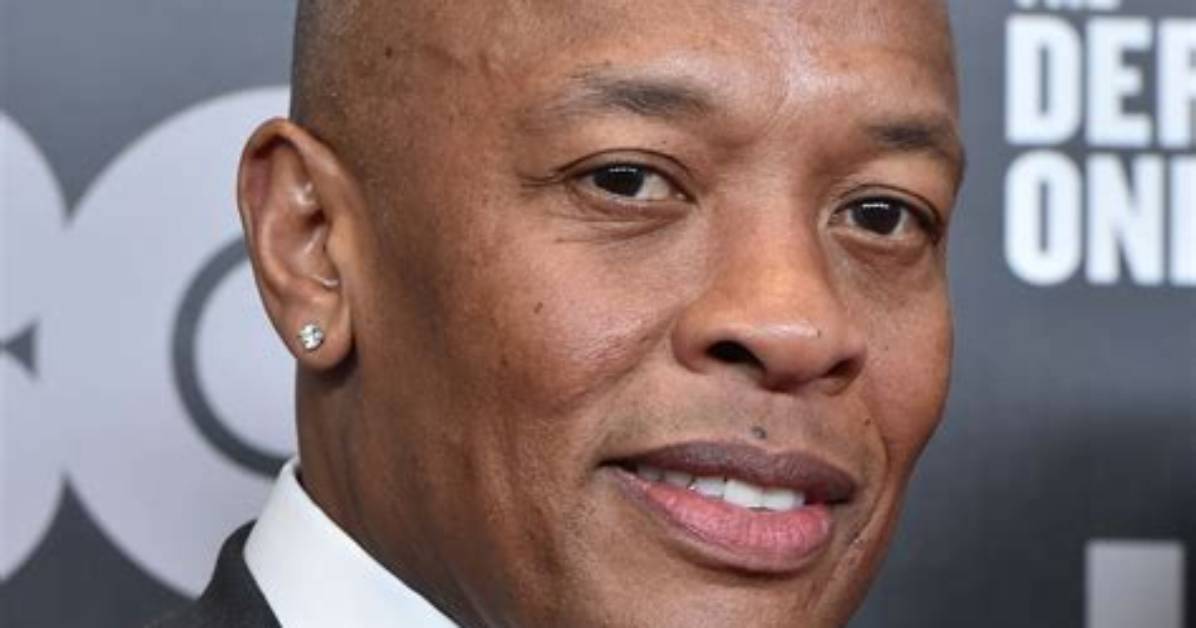 Dr. Dre Fortune