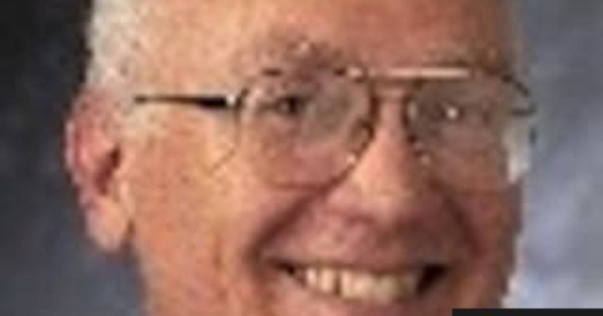 Dr. Edward Mclaughlin, Md – Ormond Beach, Fl