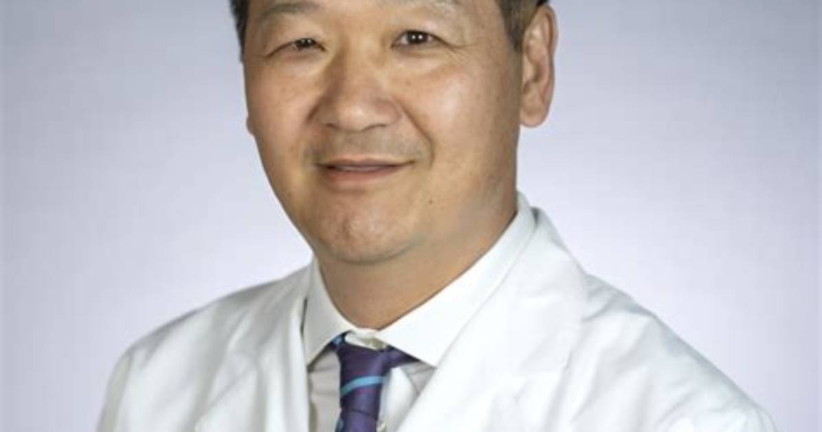 Dr. Edwin Kwon, Md – Costa Mesa, Ca