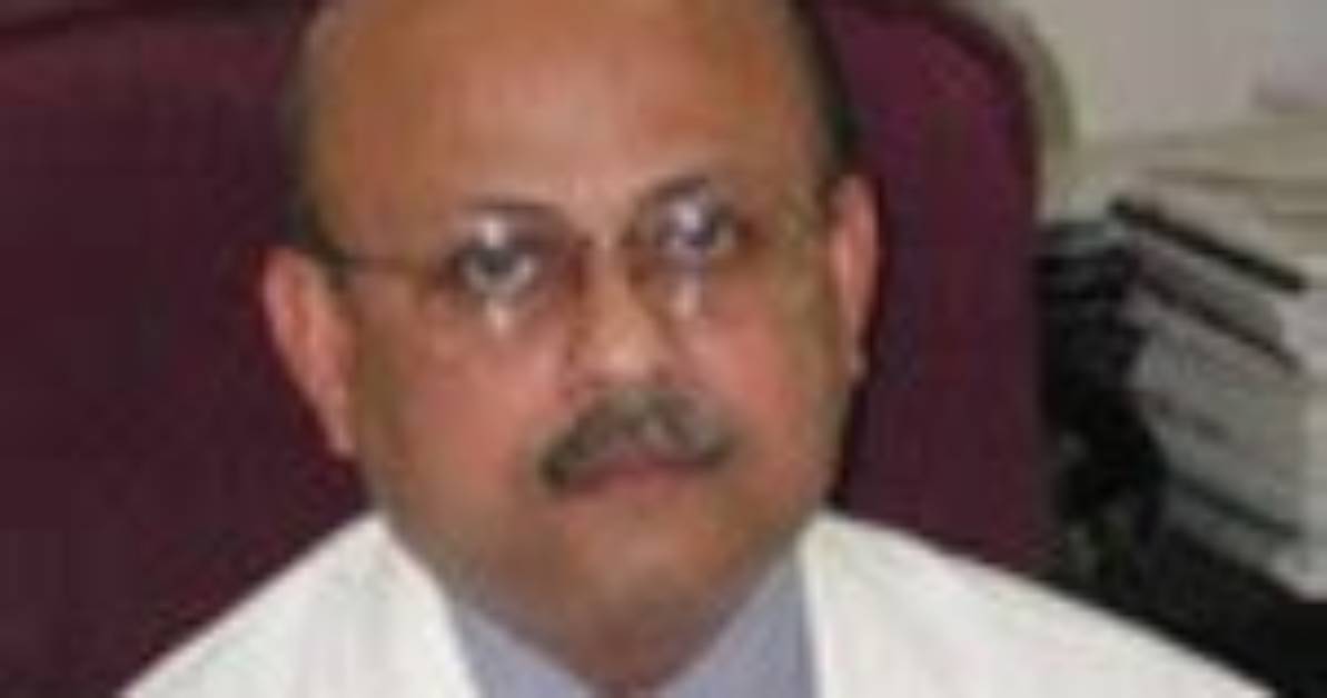 Dr. Ehsanur Rahman, Md – Newark, De