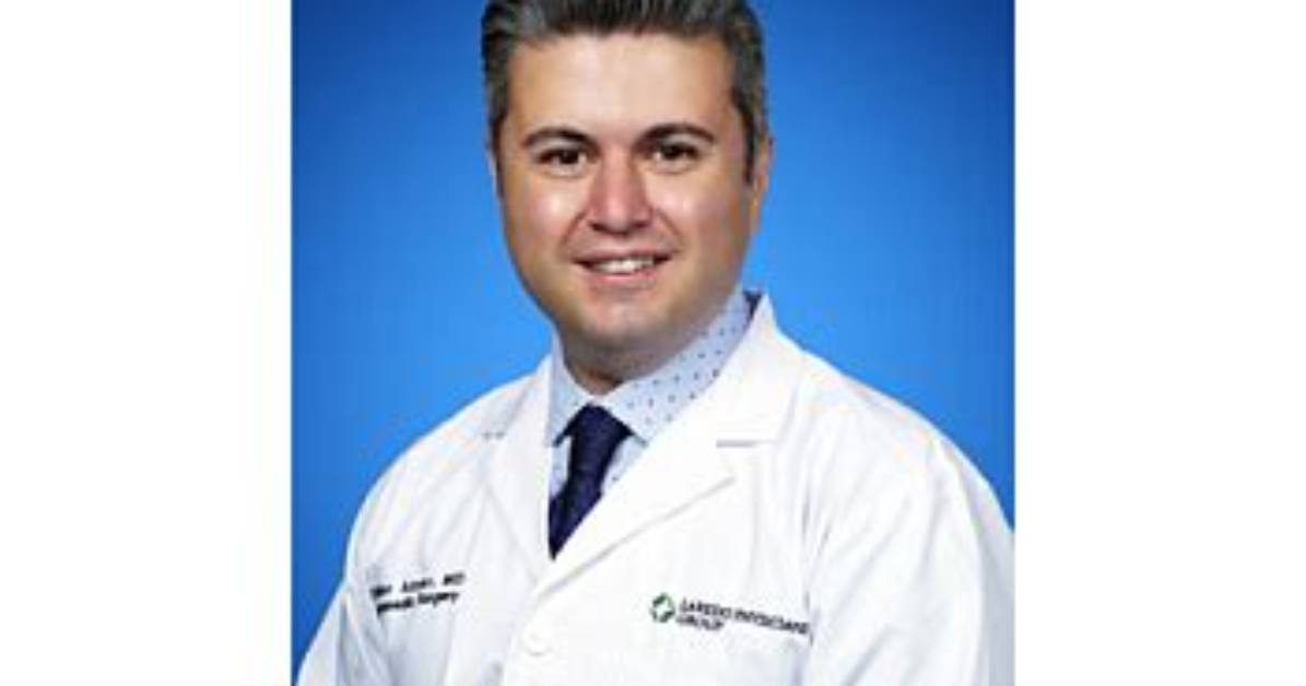 Dr. Eildar Abyar, Md – Laredo, Tx