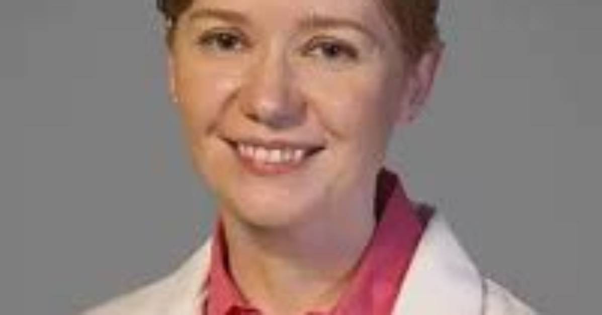 Dr. Eileen Witten, Md – Barberton, Oh