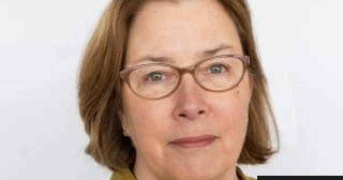 Dr. Elizabeth Jackson, Md – Birmingham, Al