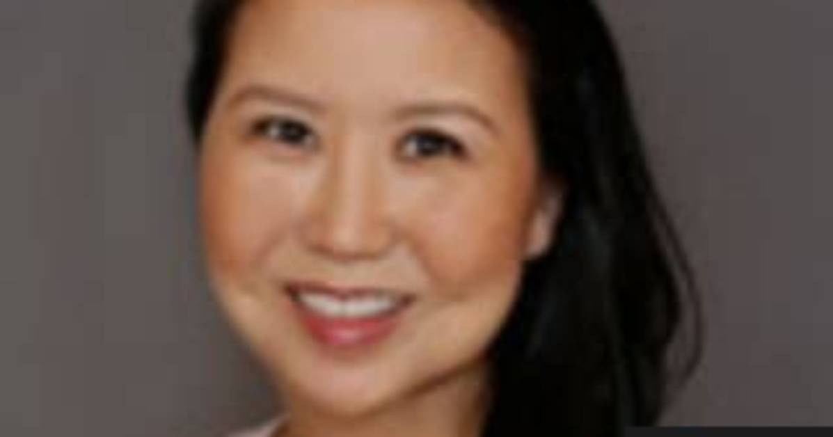 Dr. Elizabeth Park, Md – New York, Ny
