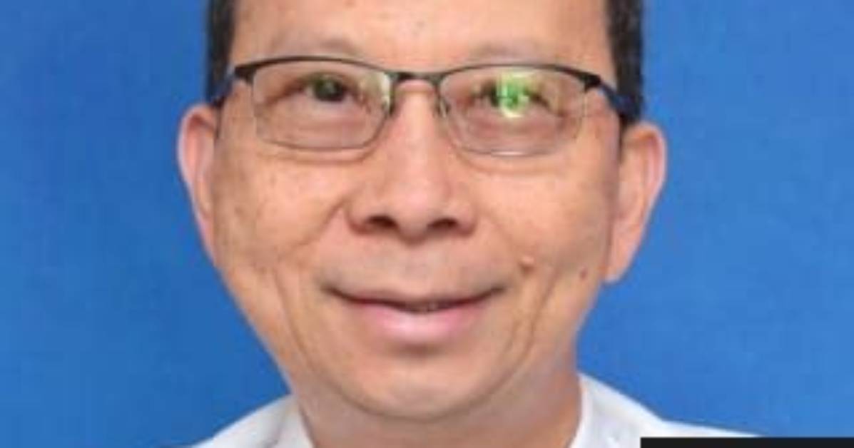 Dr. Eric Chwa, Md – Arcadia, Ca