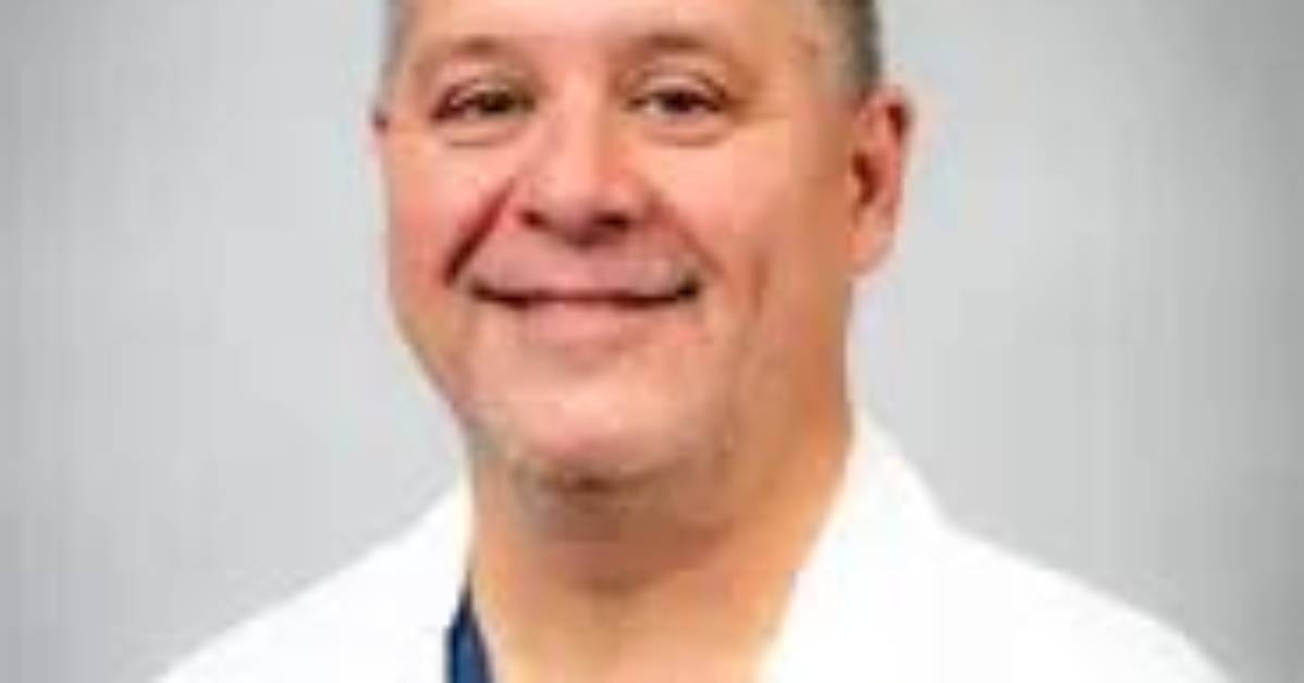 Dr. Eric Peck, Md – Bakersfield, Ca