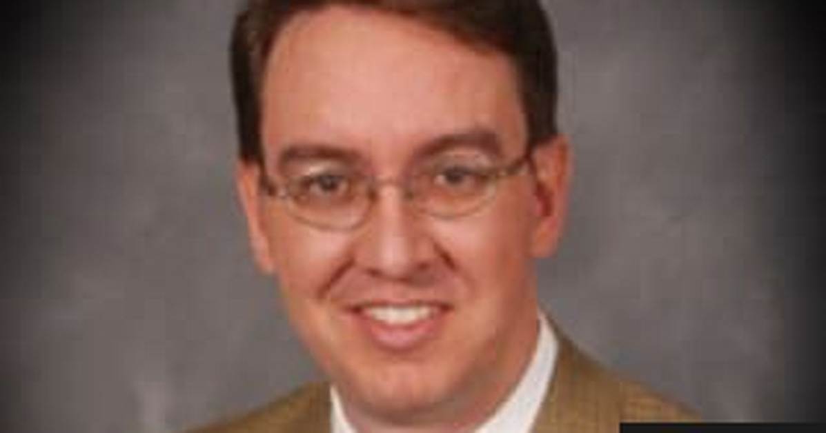 Dr. Eric Reed, Do – Mount Pleasant, Tx