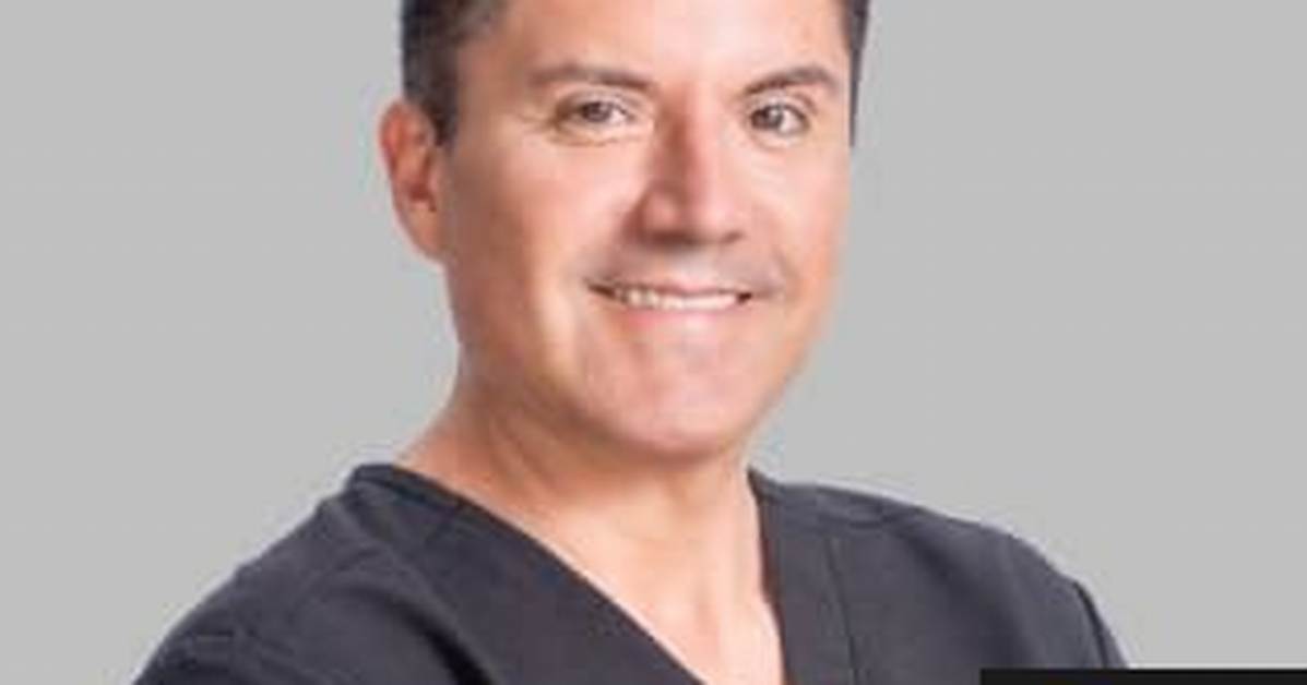 Dr. Erick Miranda, Md – Petaluma, Ca