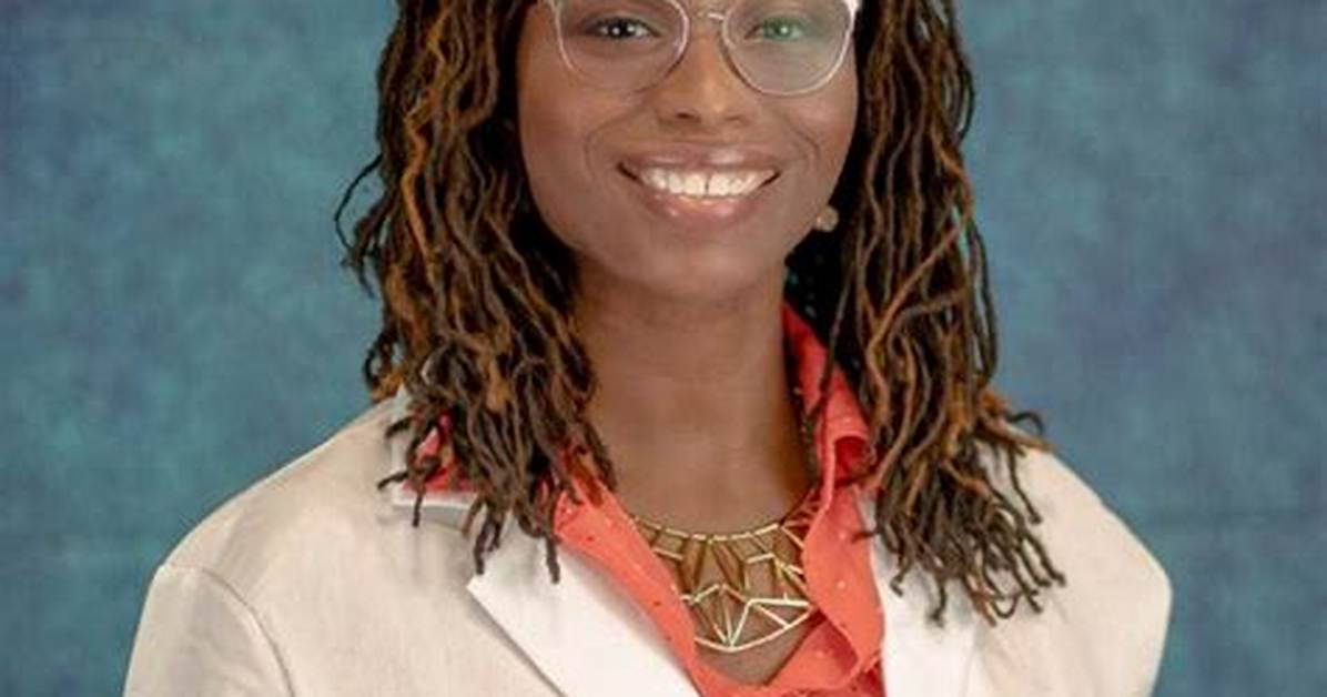Dr. Erin Hough, Md – Daytona Beach, Fl
