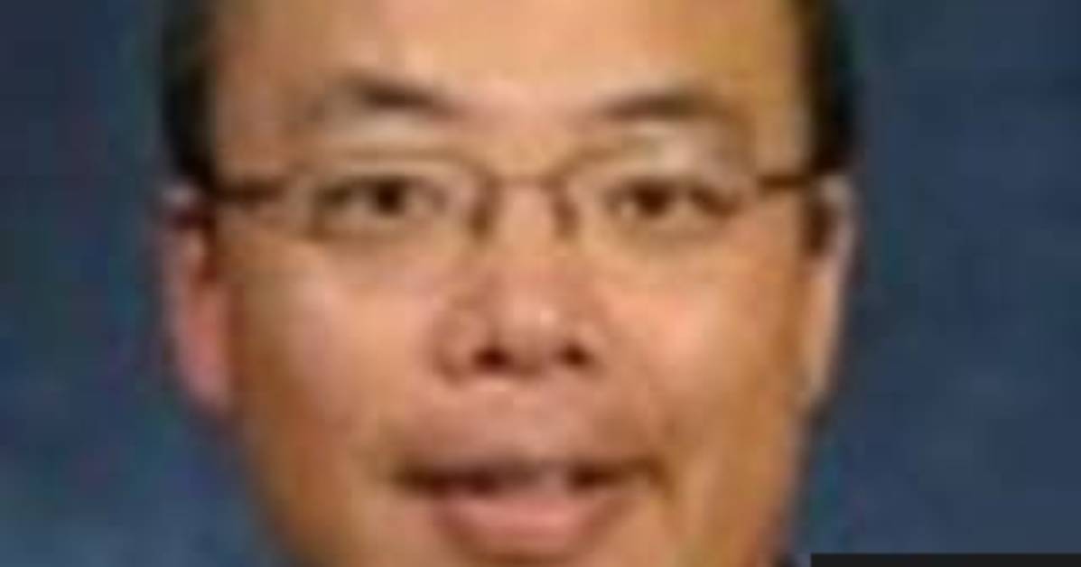 Dr. Eugene Fu, Md – Columbus, Oh