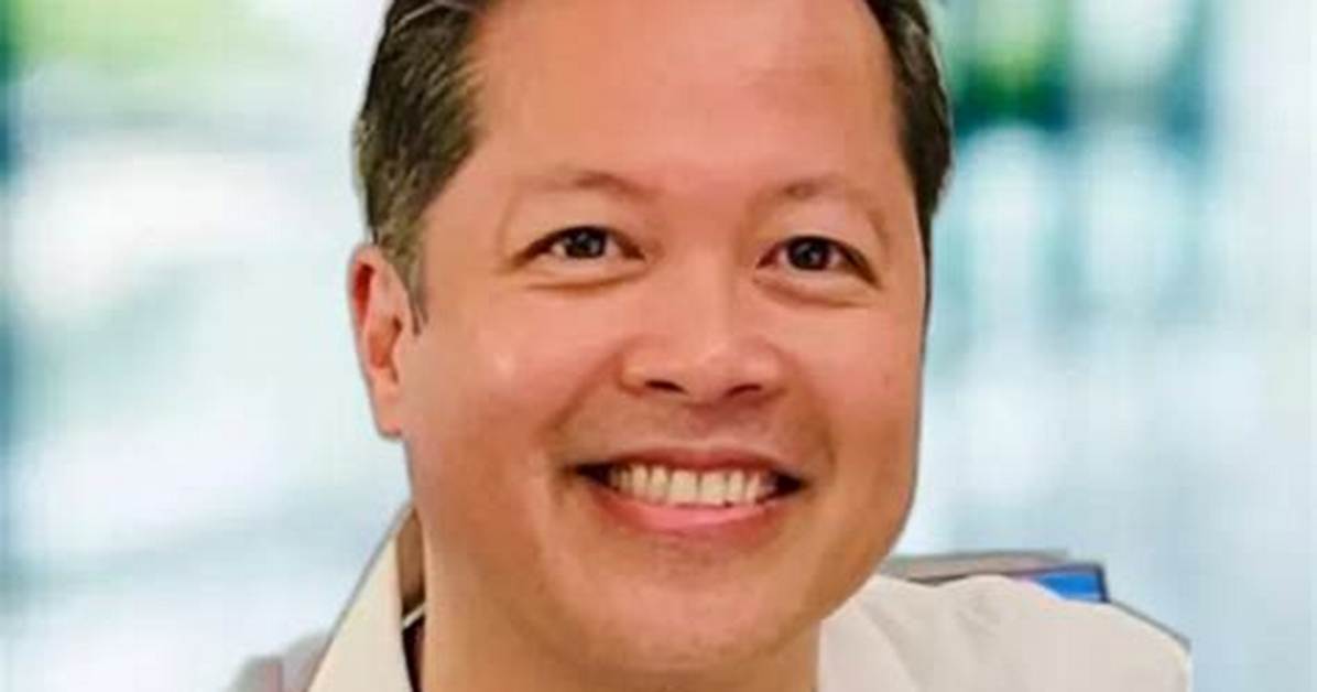 Dr. Fangfang Wang, Md – Phoenix, Az