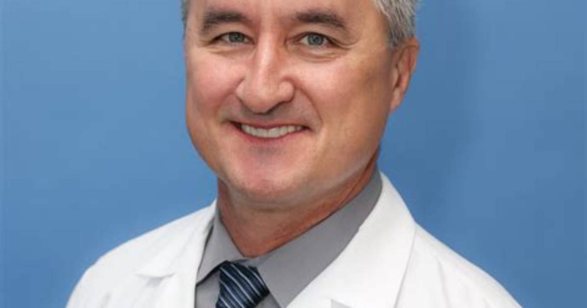 Dr. Frank Winton, Md – Fallbrook, Ca