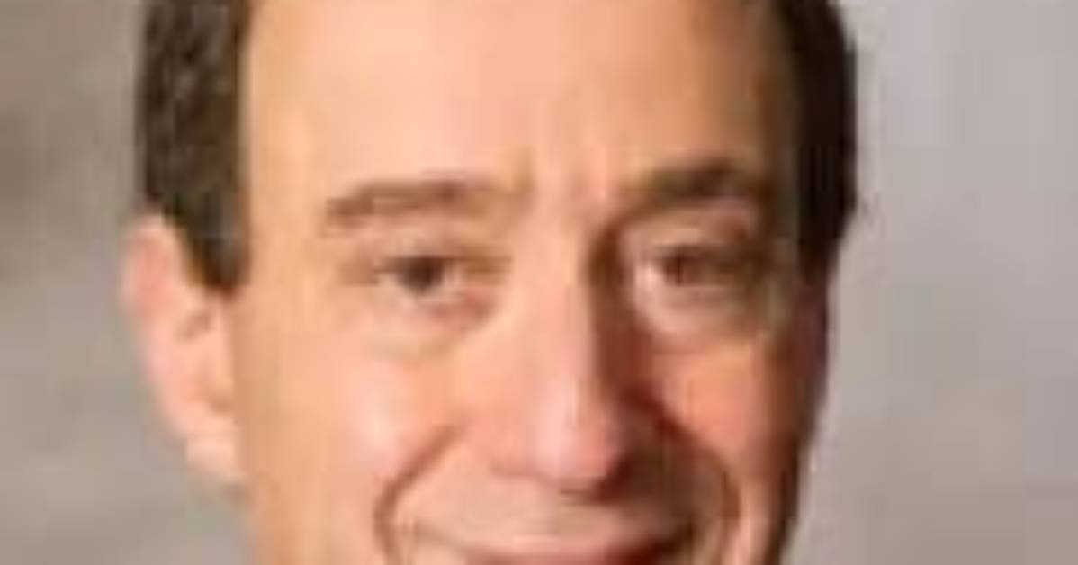 Dr. Fred Aueron, Md – Livingston, Nj