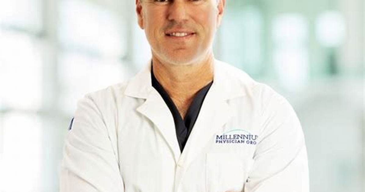 Dr. Frederick Yturralde, Md – Lakewood Ranch, Fl