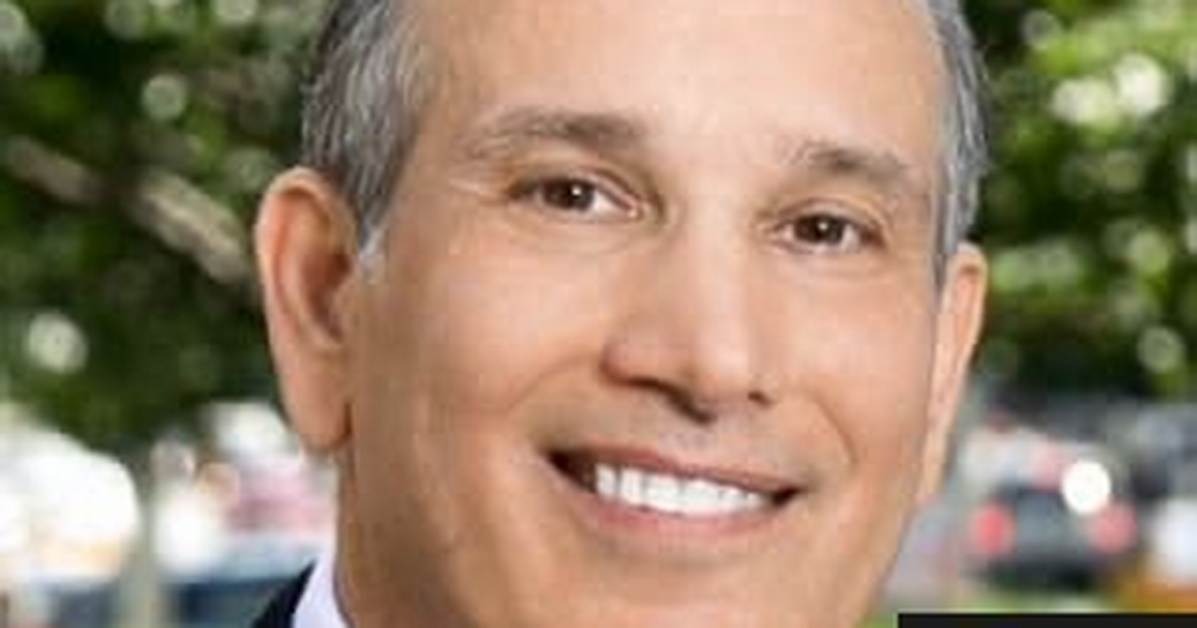 Dr. Fredrick Valauri, Md – New York, Ny