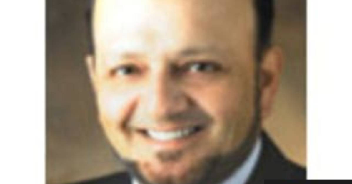 Dr. Fuad Abuabara, Md – Mountain View, Ca
