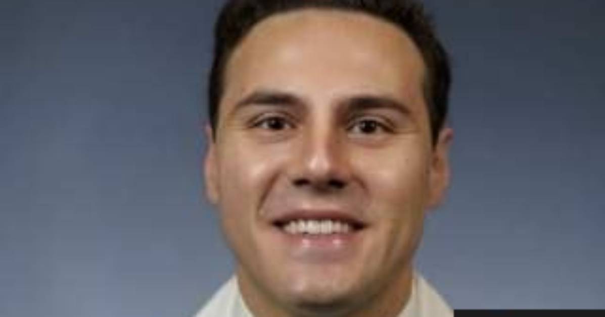 Dr. Gabriel Lopez, Md – Los Angeles, Ca