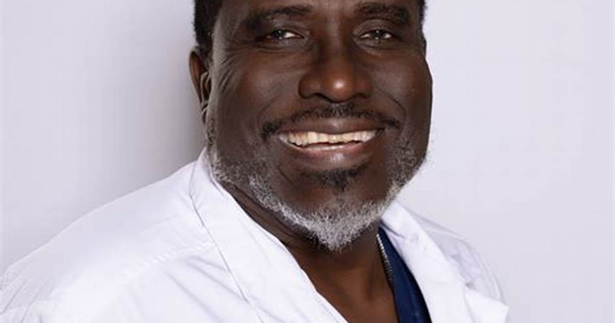 Dr. Gary Menefee, Md – Monroe, La