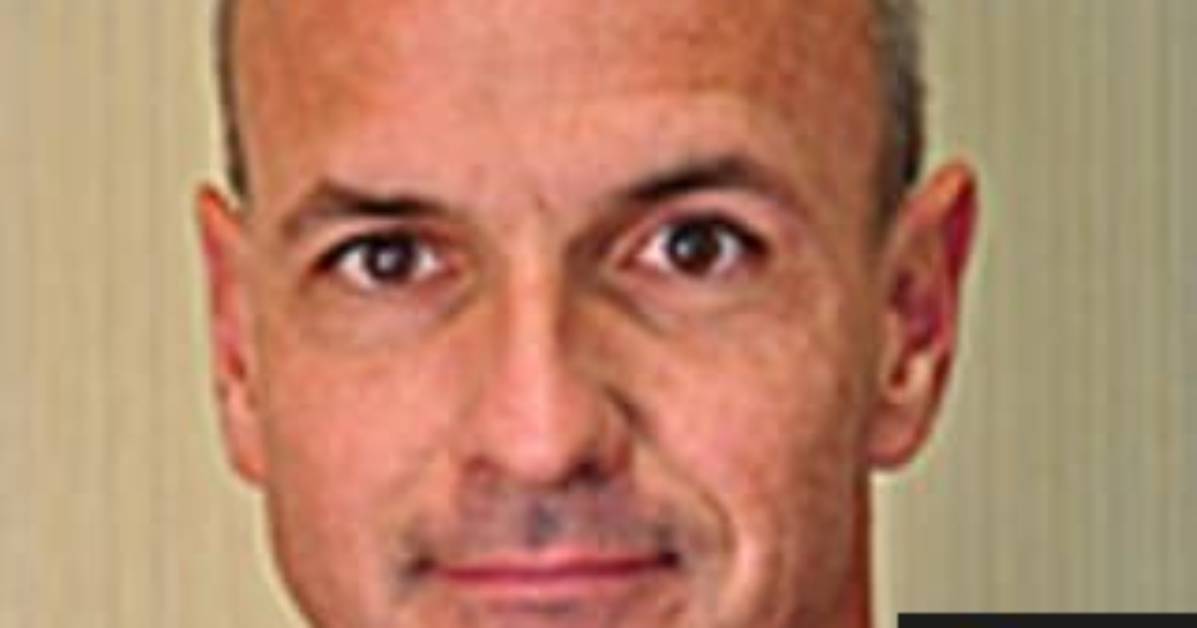 Dr. Gary Ray, Md – Hamilton, Oh