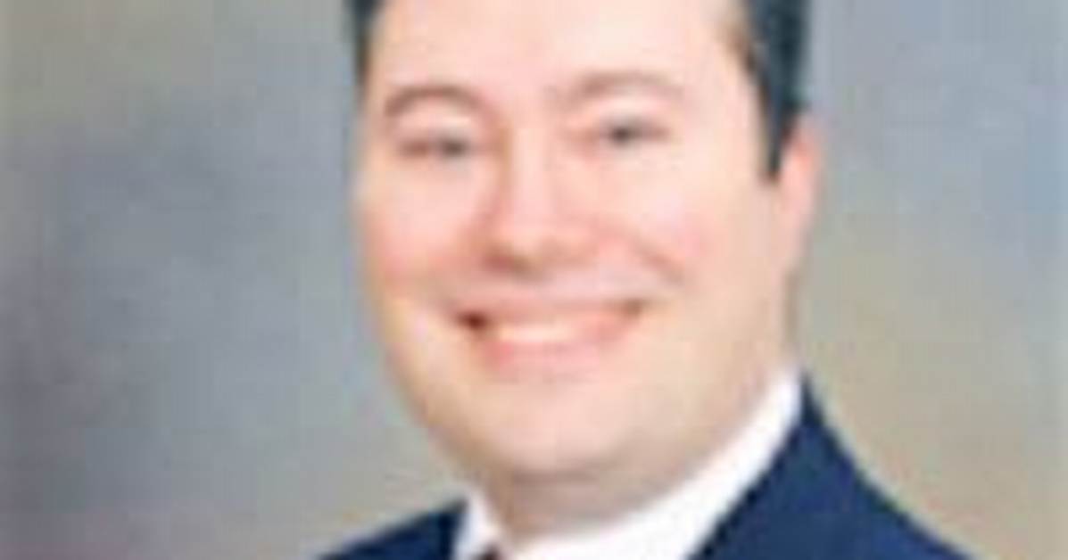 Dr. Gavin Little, Do – Salisbury, Ma