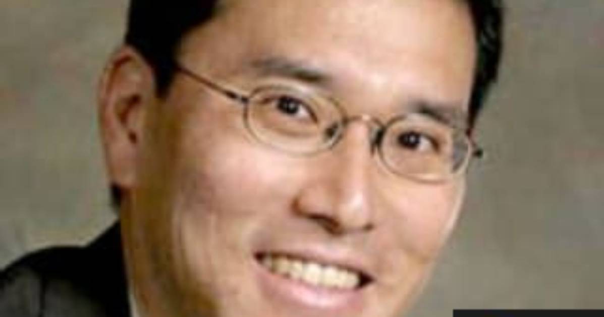 Dr. George Matsuda, Md – Pasadena, Ca