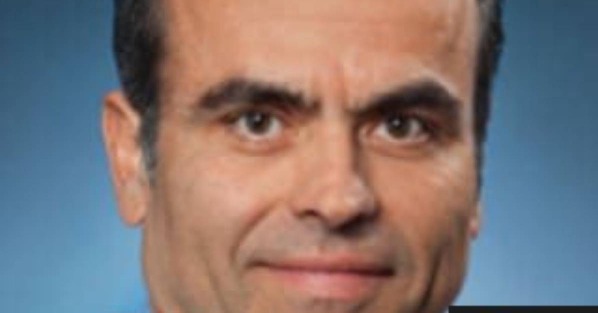 Dr. George Rodriguez, Md – Encinitas, Ca