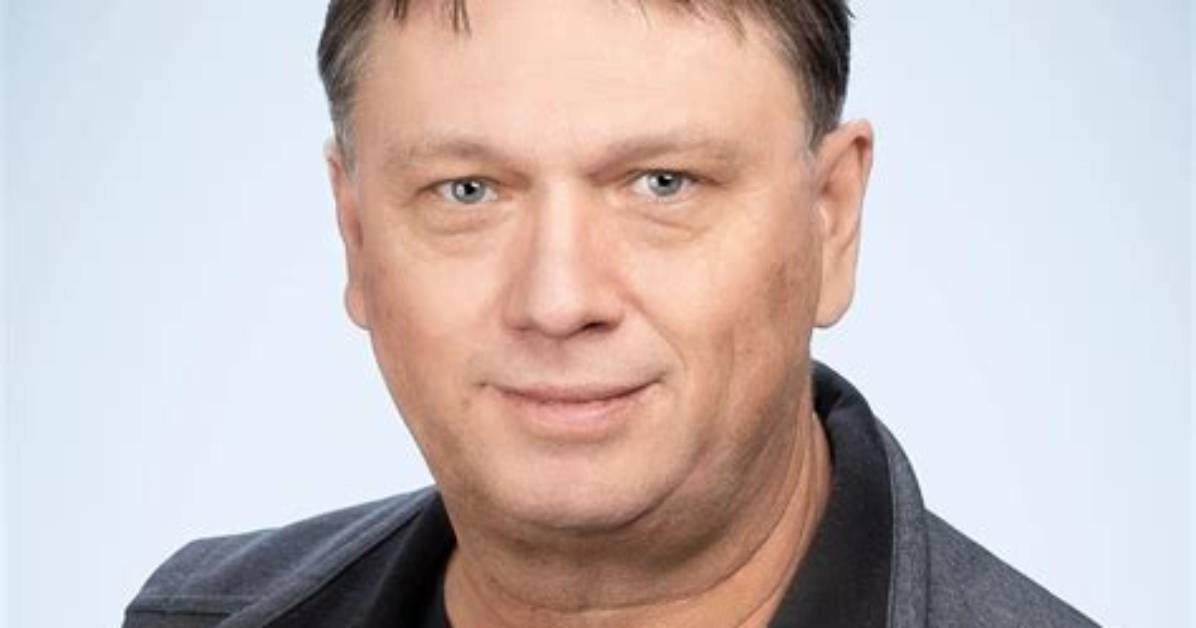 Dr. Gerald Robusto, Do – Brunswick, Oh