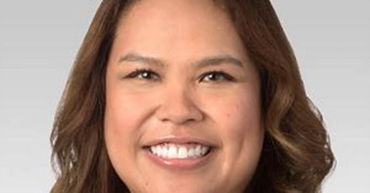 Dr. Geraldine Delos Santos, Do – South Elgin, Il