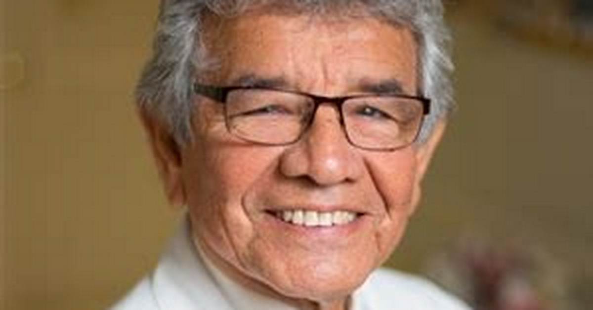 Dr. Geronimo Rodriguez, Md – Los Angeles, Ca