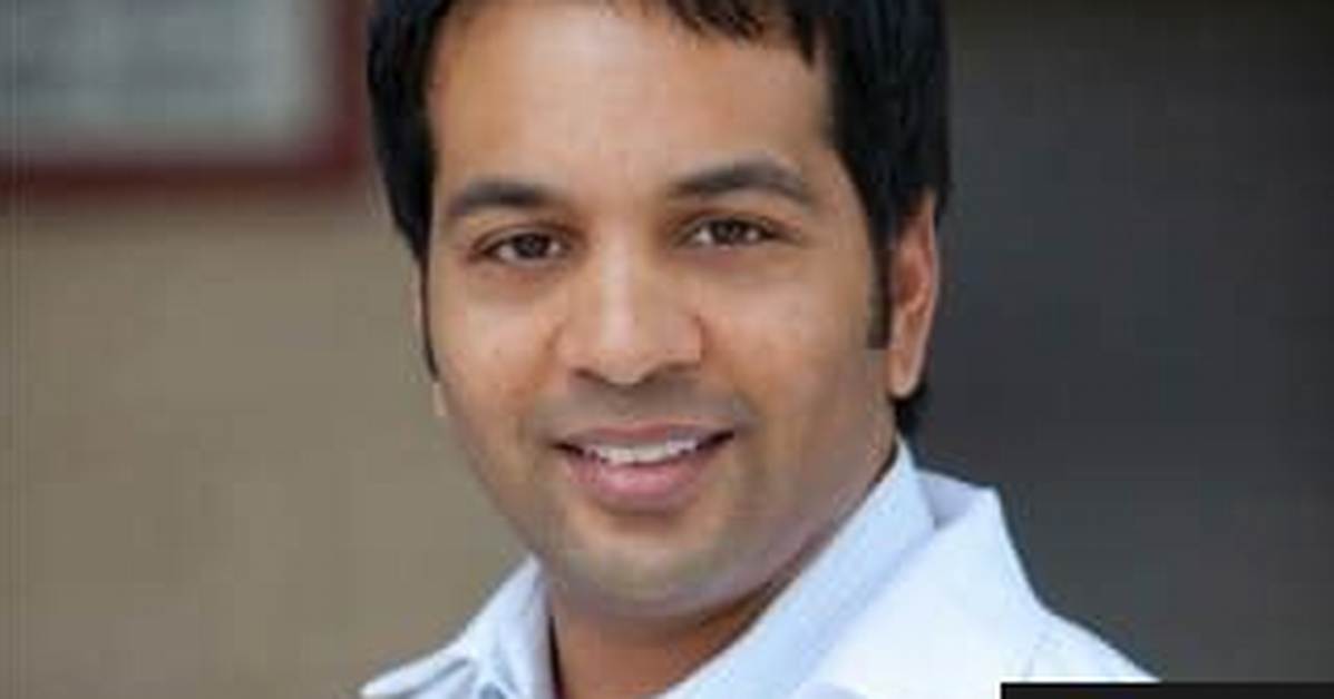 Dr. Gopal Grandhige, Md – Tampa, Fl