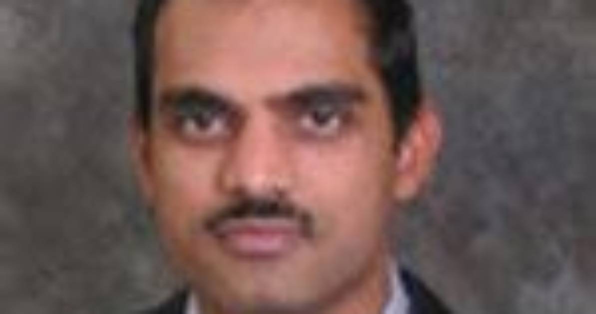 Dr. Govind Sriramineni, Md – Melbourne, Fl