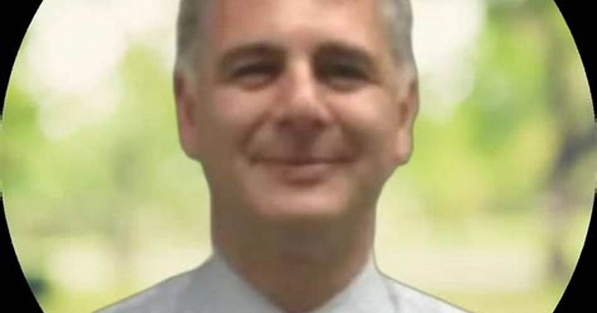 Dr. Gregor Paronian, Md – Pasadena, Ca