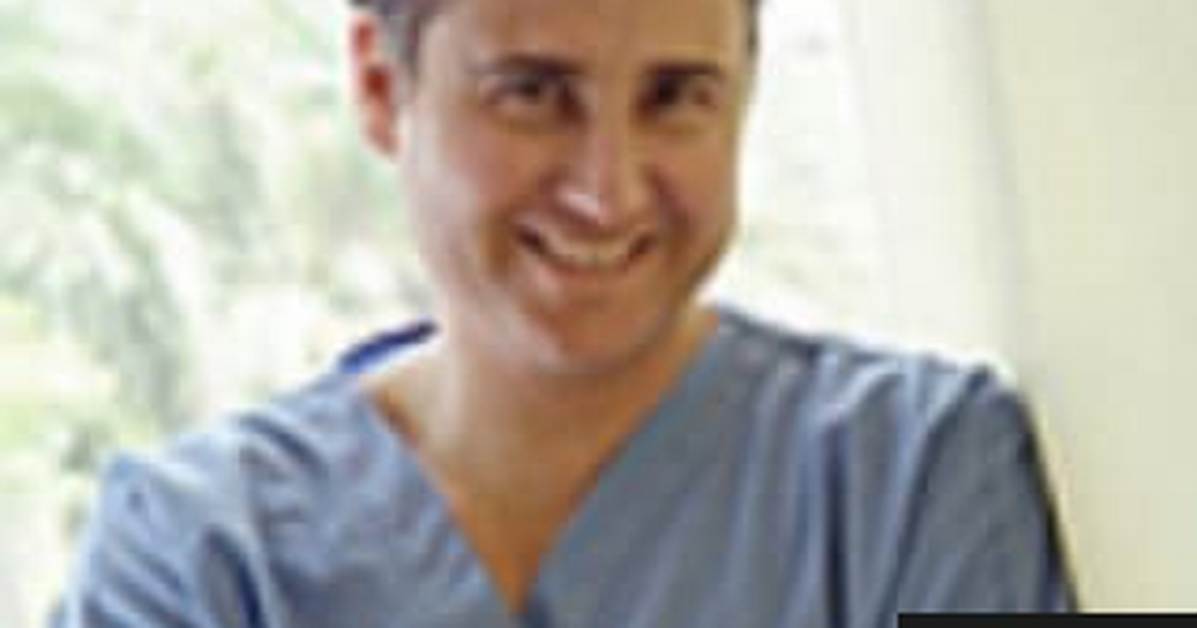 Dr. Gregory Albert, Md – Boca Raton, Fl