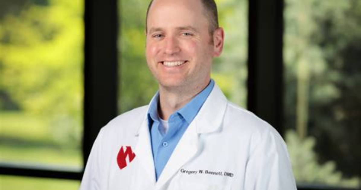 Dr. Gregory Bennett, Md – Milledgeville, Ga